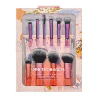 Real Techniques Travel Fantasy Mini Brush Kit ecset szett
