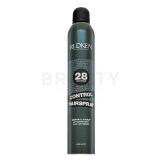 Redken Control Addict 28 Hairspray hajlakk extra erős fixálásért 400 ml