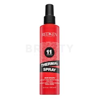 Redken Iron Shape 11 Thermal Spray spray hővédelemre 250 ml