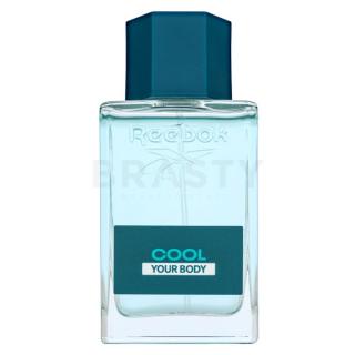 Reebok Cool Your Body Eau de Toilette férfiaknak 50 ml