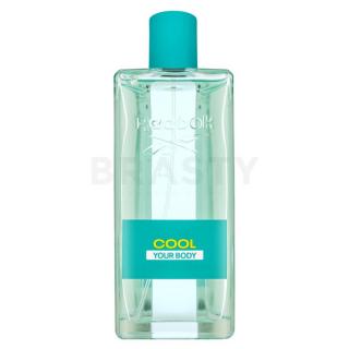 Reebok Cool Your Body Eau de Toilette nőknek 100 ml