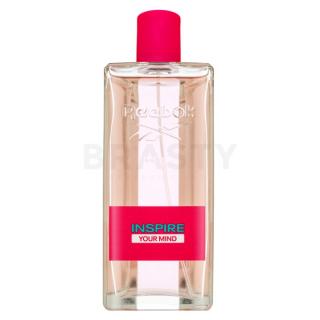 Reebok Inspire Your Mind Eau de Toilette nőknek 100 ml