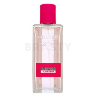 Reebok Inspire Your Mind Eau de Toilette nőknek 50 ml