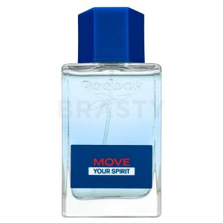 Reebok Move Your Spirit Eau de Toilette férfiaknak 50 ml