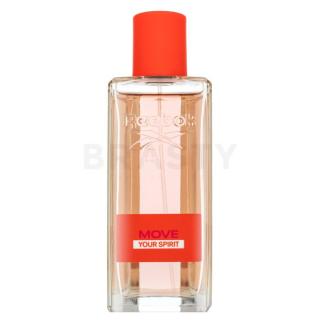 Reebok Move Your Spirit Eau de Toilette nőknek 50 ml