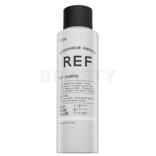 REF Dry Shampoo N°204 száraz sampon minden hajtípusra 200 ml