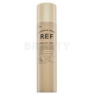 REF Extreme Hold Spray N°525 extra erős hajlakk 300 ml