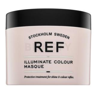 REF Illuminate Colour Masque védő maszk festett hajra 250 ml