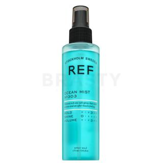 REF Ocean Mist N°303 sós spray matt hatású 175 ml
