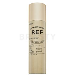 REF Shine Spray N°050 hajformázó spray fényes hajért 150 ml