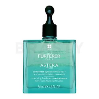 Rene Furterer Astera Fresh Soothing Freshness Concentrate nyugtató tonik érzékeny fejbőrre 50 ml