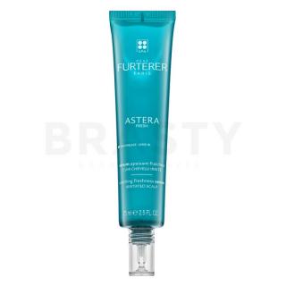 Rene Furterer Astera Fresh Soothing Freshness Serum védő szérum érzékeny fejbőrre 75 ml