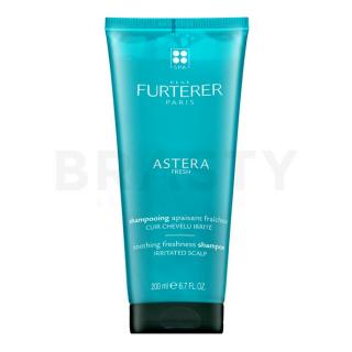 Rene Furterer Astera Fresh Soothing Freshness Shampoo frissítő sampon érzékeny fejbőrre 200 ml