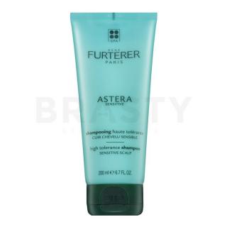 Rene Furterer Astera Sensitive High Tolerance Shampoo sampon érzékeny fejbőrre 200 ml