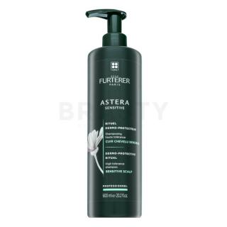 Rene Furterer Astera Sensitive High Tolerance Shampoo sampon érzékeny fejbőrre 600 ml