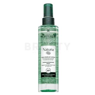 Rene Furterer Naturia Express Detangling Spray spray könnyed kifésülhetőségért 200 ml