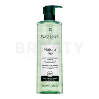 Rene Furterer Naturia Gentle Micellar Shampoo tisztító sampon minden hajtípusra 400 ml