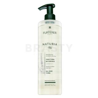 Rene Furterer Naturia Gentle Micellar Shampoo tisztító sampon minden hajtípusra 600 ml