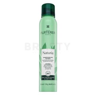 Rene Furterer Naturia Invisible Dry Shampoo száraz sampon minden hajtípusra 200 ml