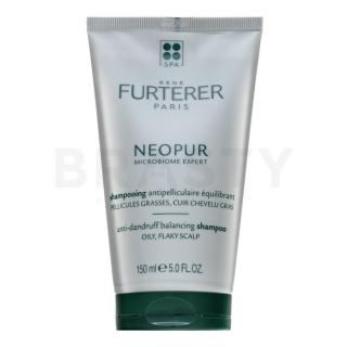 Rene Furterer Neopur Anti-Dandruff Balancing Shampoo erősítő sampon korpásodás ellen 150 ml