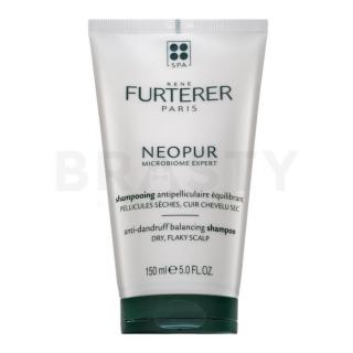 Rene Furterer Neopur Scalp Balancing Shampoo erősítő sampon érzékeny fejbőrre 150 ml