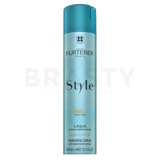 Rene Furterer Style Finishing Spray hajlakk közepes fixálásért 300 ml