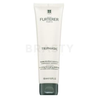 Rene Furterer Triphasic Texturizing Detangling Conditioner erősítő kondicionáló ritkuló hajra 150 ml