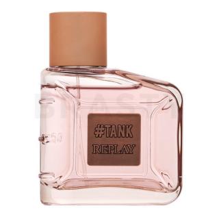 Replay Tank for Her Eau de Toilette nőknek 50 ml