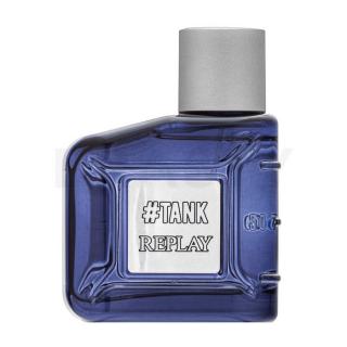 Replay Tank for Him Eau de Toilette férfiaknak 50 ml