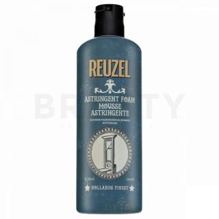 Reuzel Astringent Foam tisztító hab arcra 200 ml