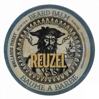 Reuzel Beard Balm tápláló balzsam arcszőrzetre 35 ml