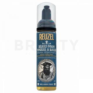 Reuzel Beard Foam tápláló hab arcszőrzetre 70 ml