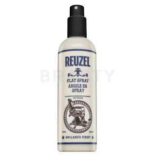 Reuzel Clay Spray hajformázó spray könnyű fixálásért 355 ml