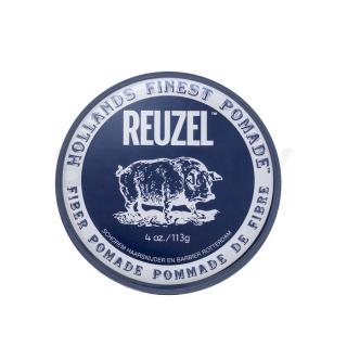 Reuzel Fiber Pomade formázó paszta mattító hatásért 113 ml