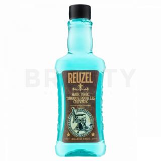 Reuzel Hair Tonic erősítő kezelés minden hajtípusra 350 ml