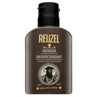 Reuzel Refresh No Rinse Beard Wash sampon szakállra 100 ml