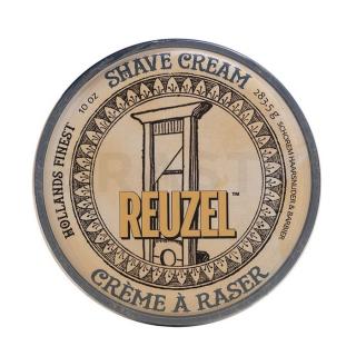 Reuzel Shave Cream borotválkozási krém 283,5 g