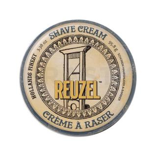 Reuzel Shave Cream borotválkozási krém 95,8 g