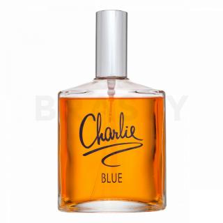 Revlon Charlie Blue Eau de Toilette nőknek 100 ml