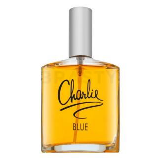 Revlon Charlie Blue Eau Fraiche Eau de Toilette nőknek 100 ml