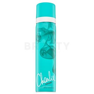 Revlon Charlie Enchant spray dezodor nőknek 75 ml