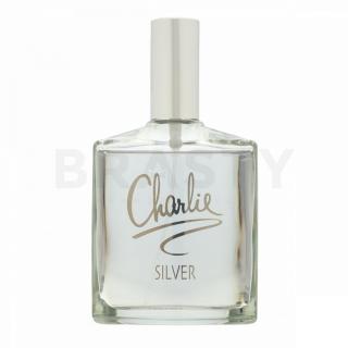 Revlon Charlie Silver Eau de Toilette nőknek 100 ml