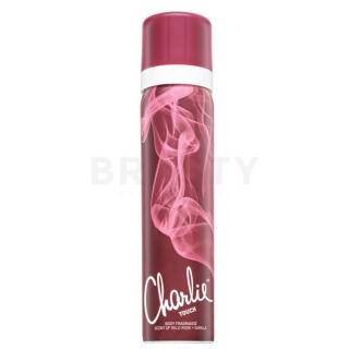 Revlon Charlie Touch spray dezodor nőknek 75 ml