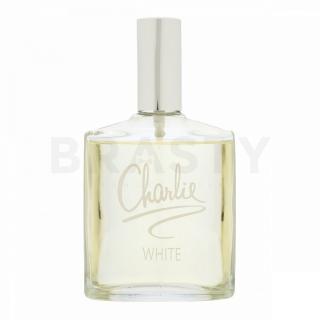 Revlon Charlie White Eau de Toilette nőknek 100 ml