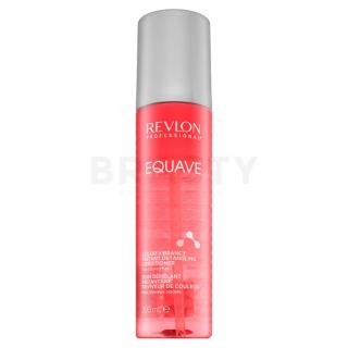 Revlon Professional Equave Color Vibrancy Instant Detangling Conditioner öblítés nélküli kondicionáló festett hajra 200 ml