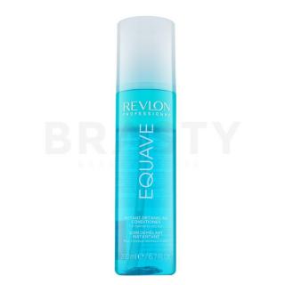 Revlon Professional Equave Instant Beauty Hydro Nutritive Detangling Conditioner öblítés nélküli kondicionáló száraz hajra 200 ml