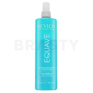 Revlon Professional Equave Instant Beauty Hydro Nutritive Detangling Conditioner öblítés nélküli kondicionáló száraz hajra 500 ml