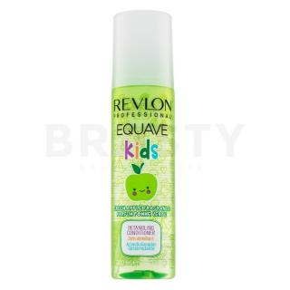 Revlon Professional Equave Kids Detangling Conditioner öblítés nélküli kondicionáló gyerekeknek 200 ml
