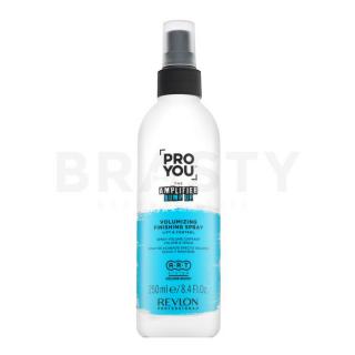 Revlon Professional Pro You The Amplifier Bump Up Volumizing Finishing Spray hajformázó spray volumen növelésre 250 ml