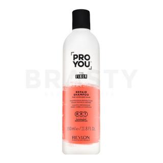 Revlon Professional Pro You The Fixer Repair Shampoo tápláló sampon száraz és sérült hajra 350 ml